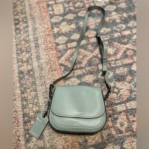Marc Jacobs Rider Leather Crossbody bag